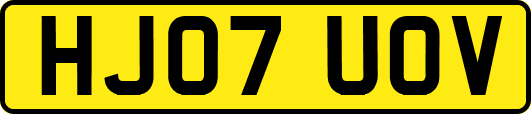 HJ07UOV