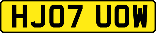 HJ07UOW