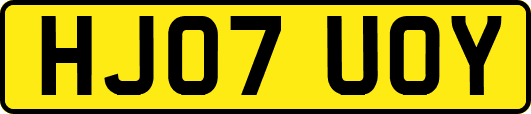 HJ07UOY