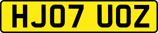 HJ07UOZ