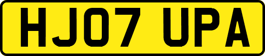 HJ07UPA