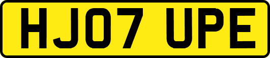 HJ07UPE