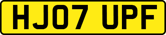 HJ07UPF
