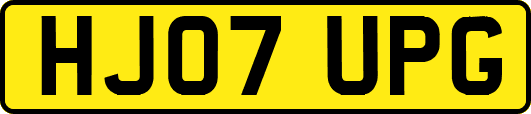 HJ07UPG