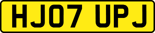 HJ07UPJ