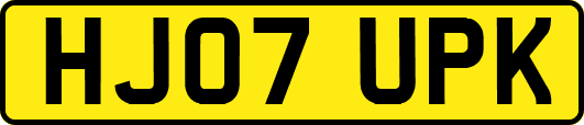 HJ07UPK