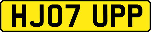 HJ07UPP