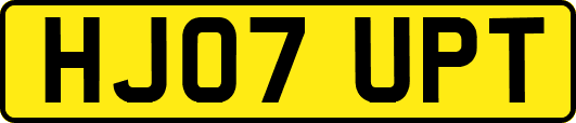 HJ07UPT