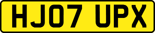 HJ07UPX