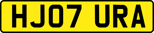 HJ07URA
