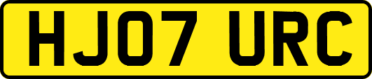 HJ07URC