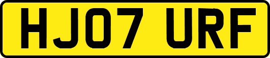 HJ07URF