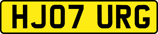 HJ07URG