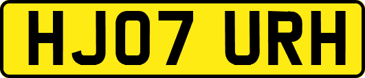 HJ07URH