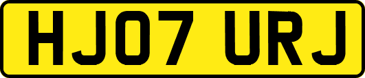 HJ07URJ