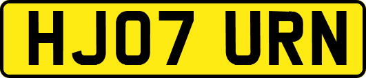HJ07URN