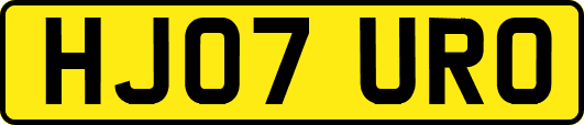 HJ07URO