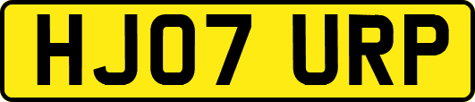 HJ07URP
