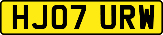 HJ07URW