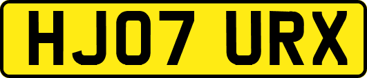 HJ07URX