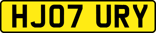 HJ07URY