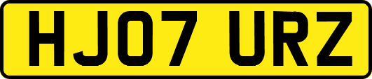 HJ07URZ