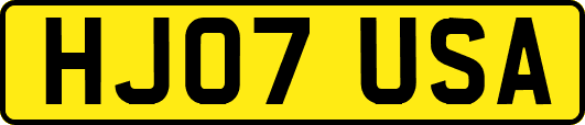 HJ07USA