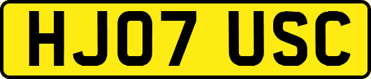 HJ07USC