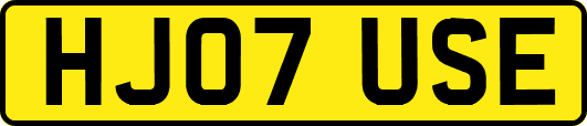 HJ07USE