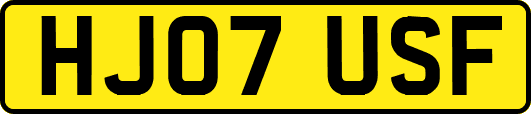 HJ07USF