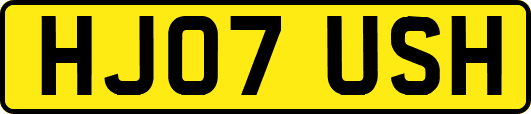 HJ07USH