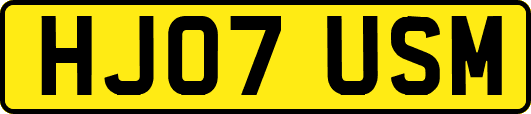 HJ07USM