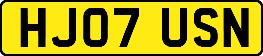 HJ07USN