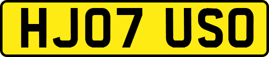 HJ07USO