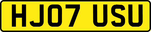 HJ07USU