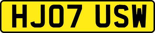 HJ07USW