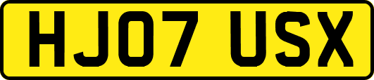 HJ07USX