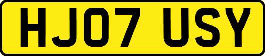HJ07USY