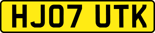 HJ07UTK