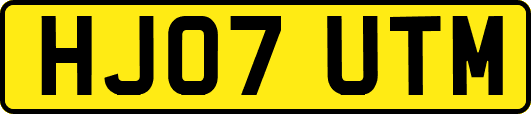 HJ07UTM
