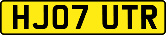 HJ07UTR