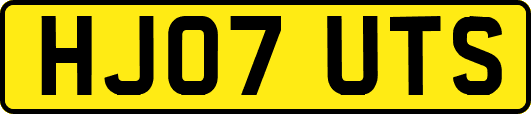 HJ07UTS