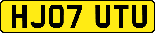 HJ07UTU