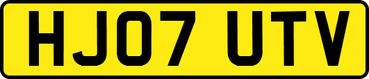 HJ07UTV