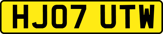 HJ07UTW