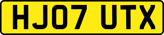 HJ07UTX