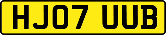 HJ07UUB