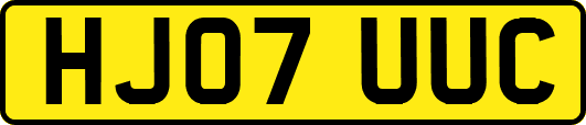 HJ07UUC