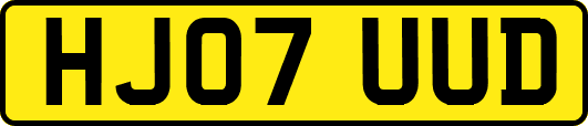 HJ07UUD