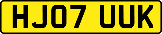 HJ07UUK